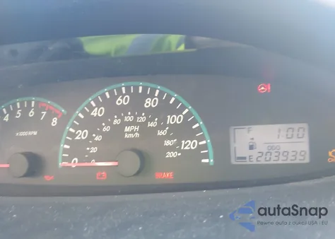 2009 Toyota Yaris from USA, damaged, VIN JTDBT903091331862